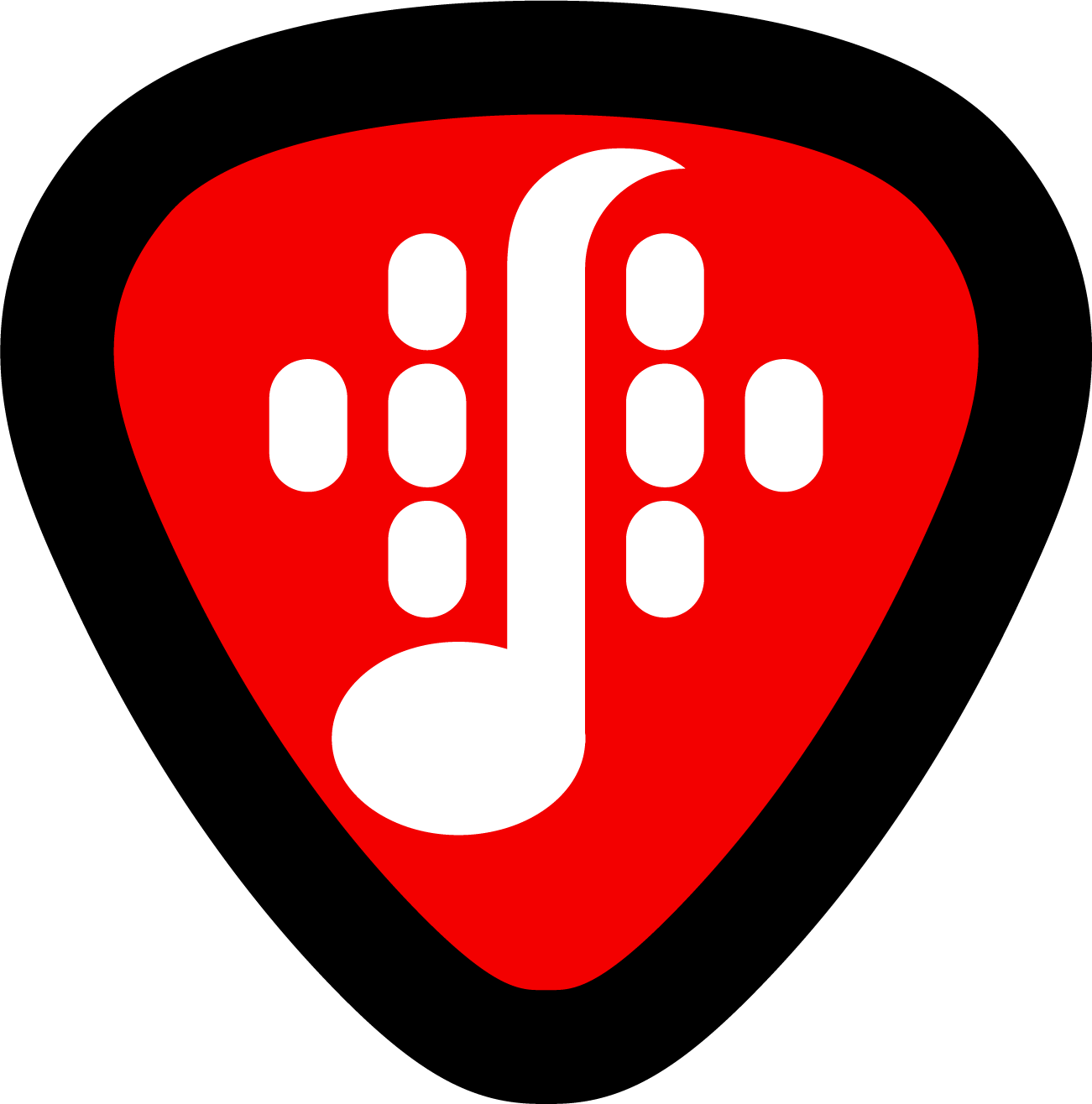 Logo Rock&Pop Academy